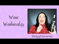 Wine Wednesday | From the Gas Station Version