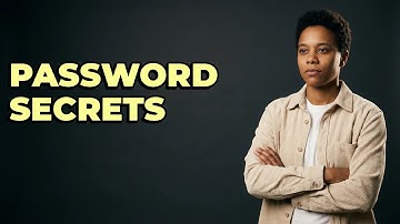 What Makes A Password Truly Unique And Secure?