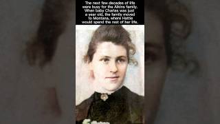 This is Hattie Aikins story #history #womeninhistory #tragedy #thecemeterywanderer #obituary #asmr