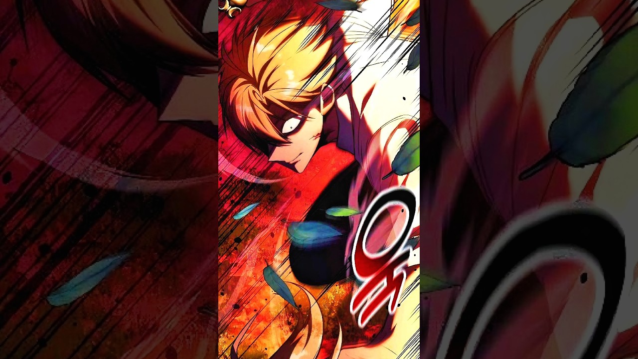 𝐒𝐓𝐔𝐏𝐈𝐃 𝐄𝐃'𝐒 𝐄𝐍𝐓𝐑𝐘🔥| The Extra's Academy Survival Guide Chapter 77✨|