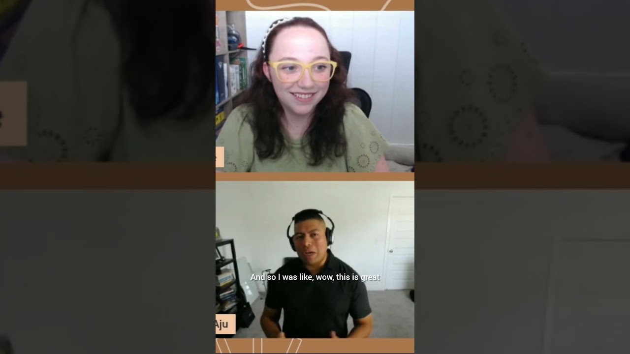 What's It's Like On The Council: Luis Aju 