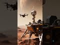 Tianwen-3: China’s Mission to Bring Back Mars Rocks!