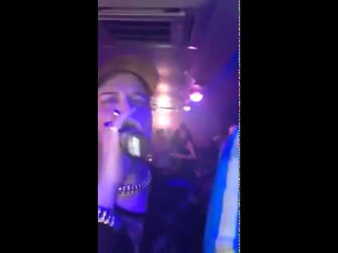 Houari Mazouzi Duo Bilal Sghir Live PRESTIGE 2014 Anas MeryOoulii 