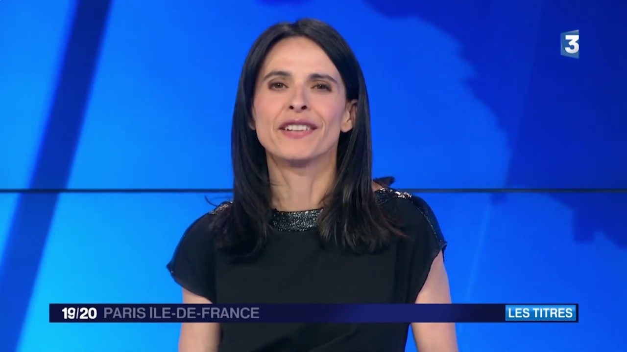 [Compil] Génériques JT France 3 / Régions (avant 2018) - YouTube