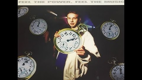 Syntax Error - Vinylgroover Tribute Part 1