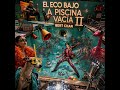 El Eco Bajo la Piscina Vacía II