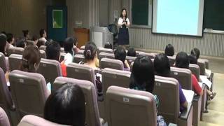 20090818 (part 1 )新移民華語文學習教材之運用 (2-6)