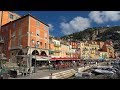 Villefranche-sur-Mer, France, French Riviera [4K] (videoturysta.eu)