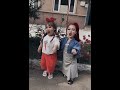 Amazing Dwarf Girls Tiktok Shorts Funny
