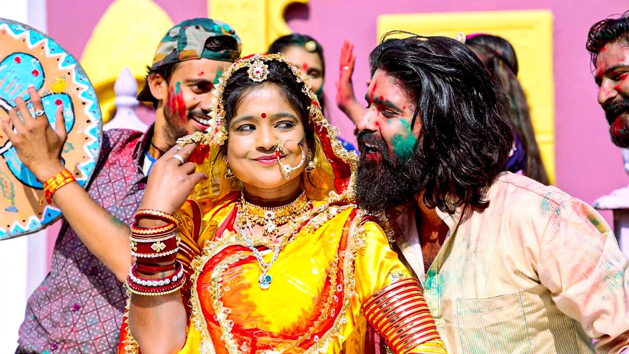 Rani Rangili | Fagun Special Songs 2026 | फागुन हिट गाने | Video Jukebox न्यू वायरल फागुन सोंग 2026