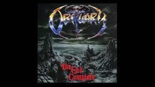 Obituary - The End Complete (Full Album) 1992