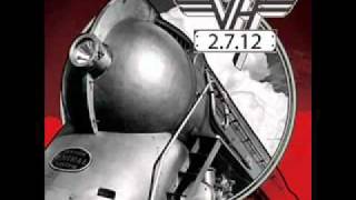 Van Halen Stay Frosty   S