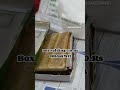 150.Rs turn your saree into ready to wear Saree Prepleating #saree @Sidvisareedrapist #boxfolding