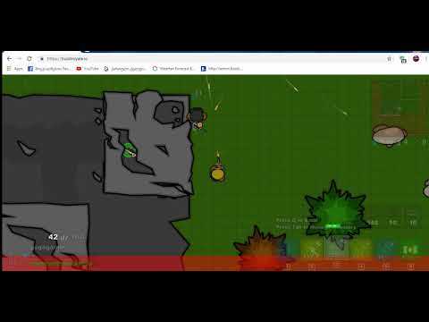 build royale-ში მოვიგე 2-ხელი 2-დან