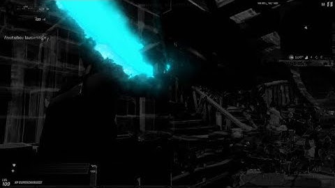 [FREE PRESETS] HOW TO MAKE THE *BEST GUN GLOW* - (Overedit Like a Pro) - AFTER EFFECTS