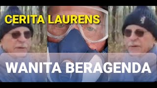 Cerita kejujuran ttg Wanita Beragenda berhubungan dg laki2 tua lain , TIDAK PERAWAN #syahrini #liohk