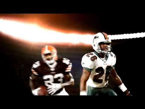 LeBron James Football Commercial Director's Cut Extended Version
