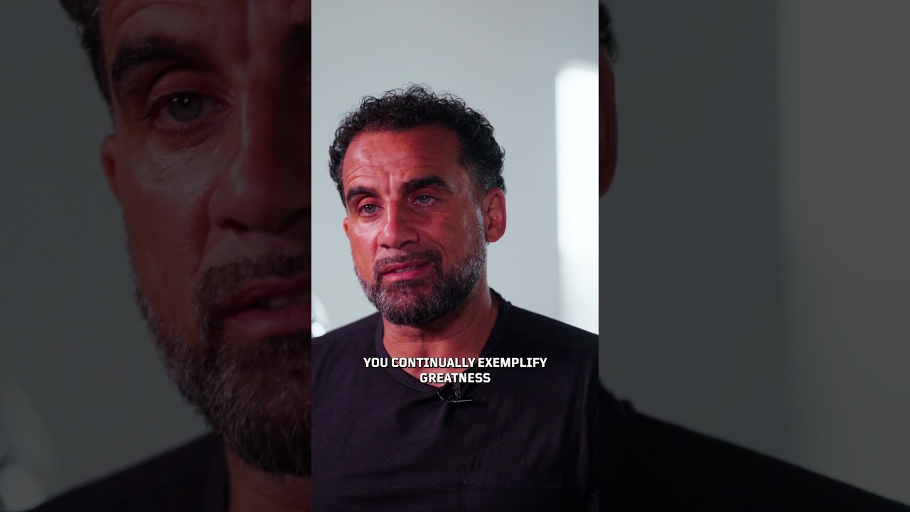 Dwayne De Rosario Congrats Message to Brian Ching #short | Houston Dynamo FC