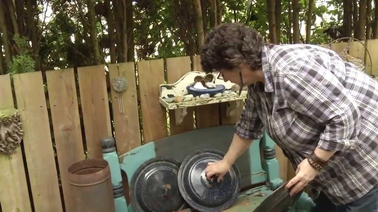 Upcycling - YouTube