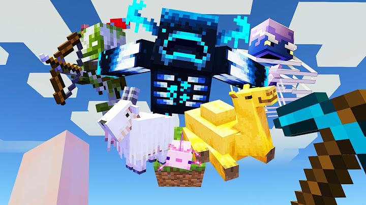 I Played the NEW Minecraft ONE BLOCK 1.21 Update!