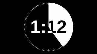 The Chase - 2 minute countdown