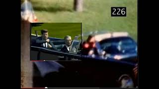 Myers Match to Zapruder