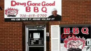 BBQ Restaurant Athens,Ga