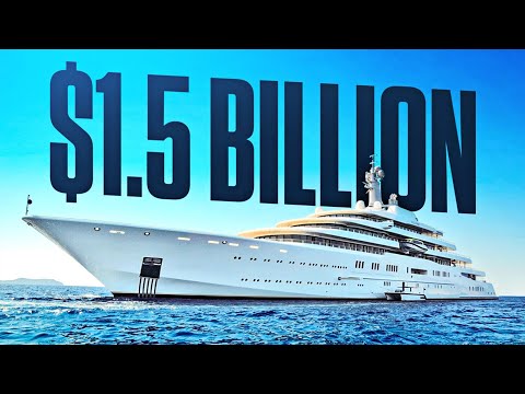 वीडियो: दुनिया में 14 सबसे महंगे नौकाएं
