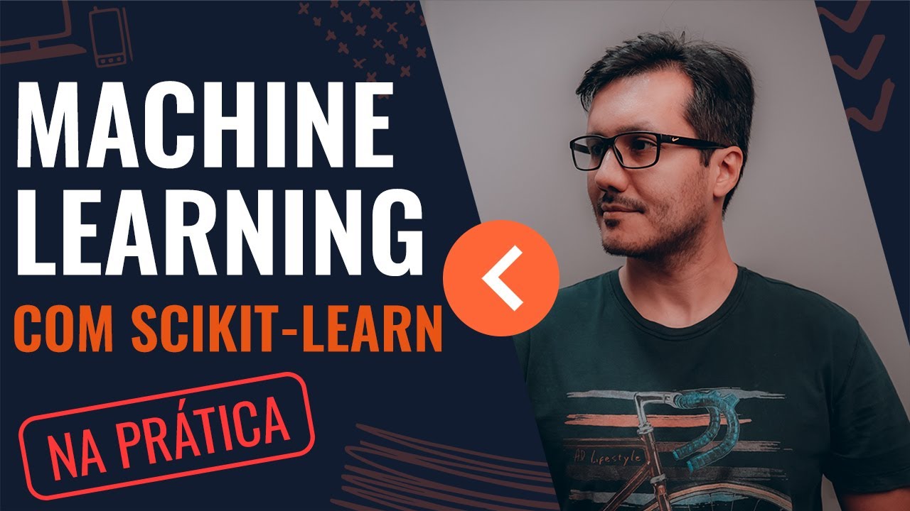 Tour prático de Machine Learning com Scikit-Learn - YouTube