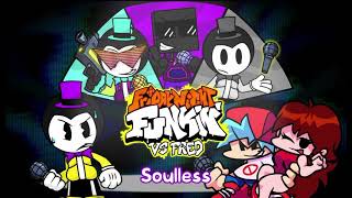 Fnf Vs Fred Ost Soulless
