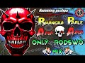 ✨Bhangra Paale Aaja Aaja [] Only Rodshow Mix [] (Mix in Dunia. In) Humming bass Dot //Humming Pushpa