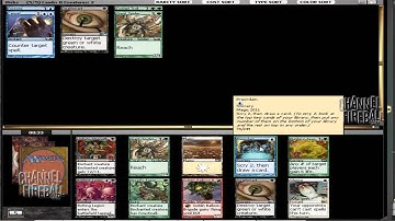 Channel PV: M11 Draft #2 - Drafting (Part 1 of 2)