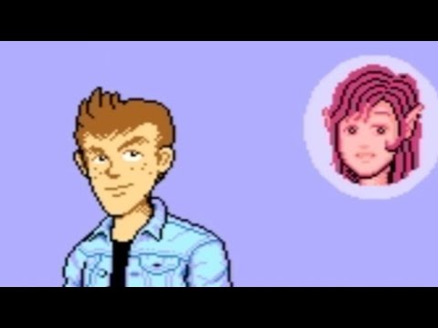 Startropics 2 - Zoda's Revenge for NES Walkthrough