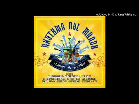 13 rhythms del mundo feat. culcha candela - hamma