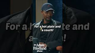 BBW | Season 2 Episode 28 | Danny Brown  Out Now For Members #tafs #dannybrown #adamfriedland