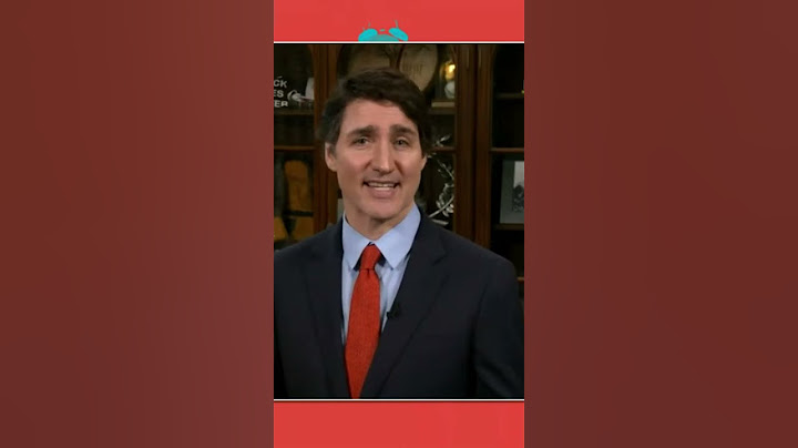 Trump va en serio, quiere anexar a Canadá a EU por sus minerales: Trudeau