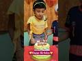 Birthday celebration #shorts #kids #birthday #celebration