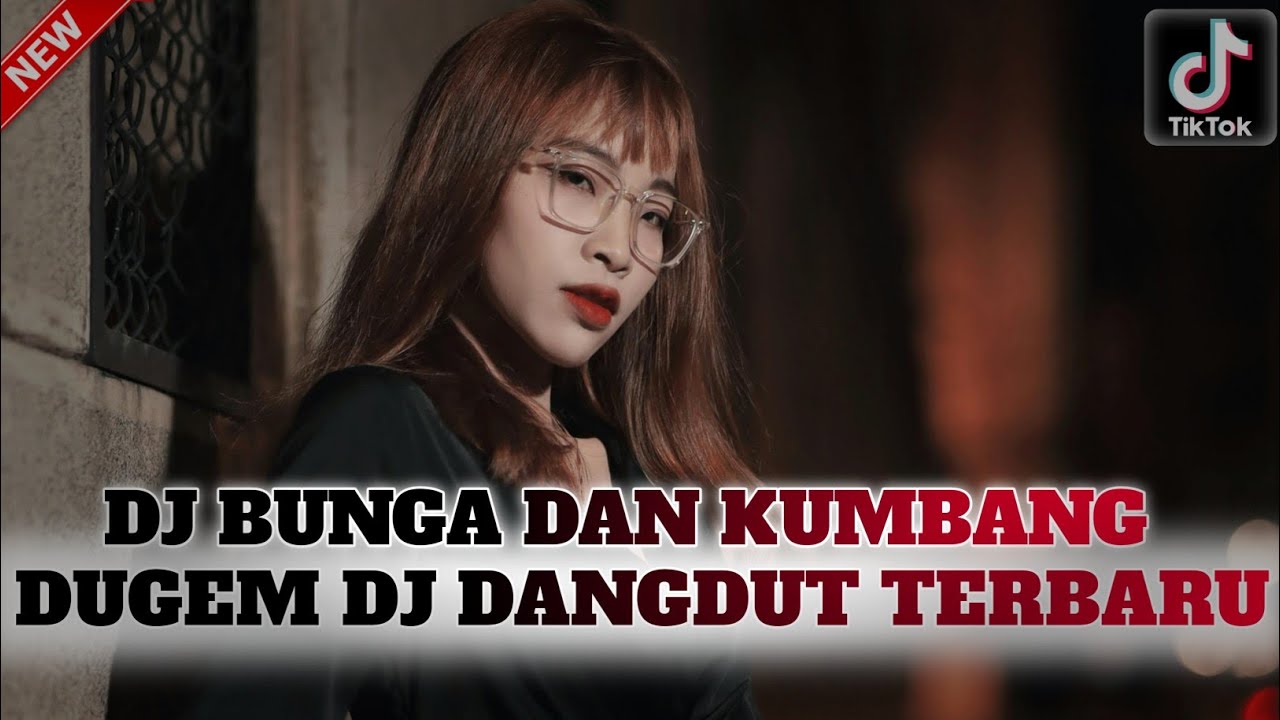 DUGEM DJ DANGDUT TERBARU 2025 ENAK DI DENGAR❗DJ BUNGA DAN KUMBANG X DJ BISIK-BISIK TETANGGA!!!