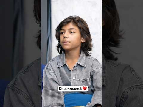 Khushnaseeb Khatoon♥️🙏🏻💯 #shorts #islam #nabi #shadab5star #ytshorts #viral #trending #islamic