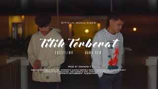 CHESYLINO' - TITIK TERBERAT Feat. BANG VEN ( MV)