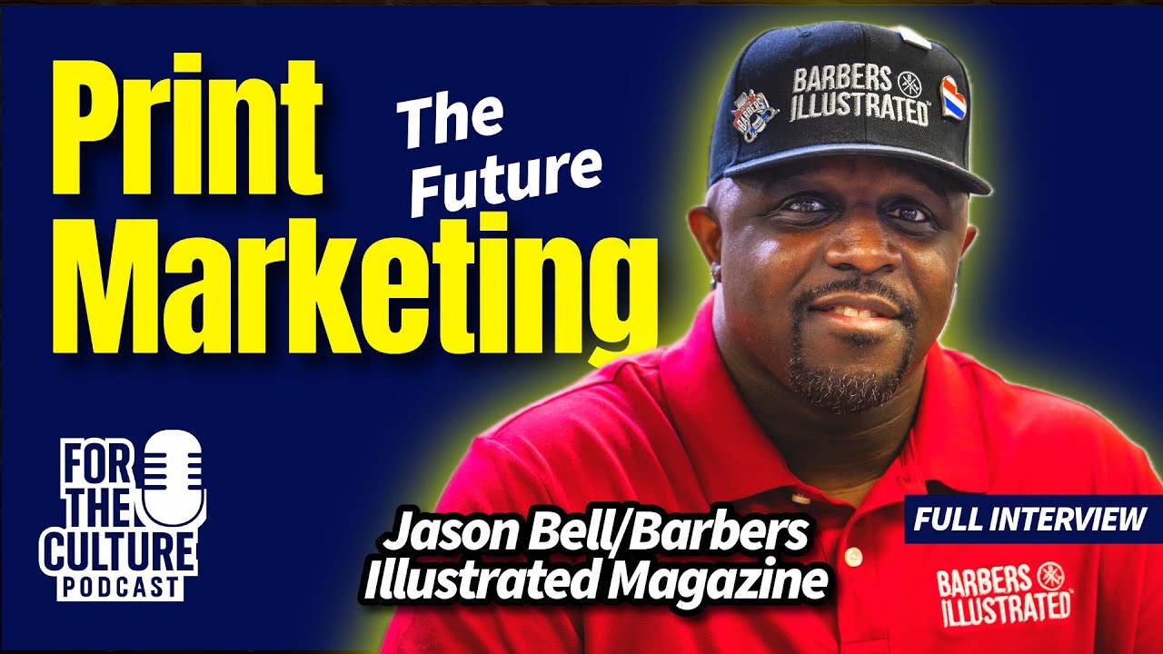 The Future Of Print Marketing