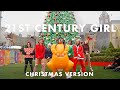 [KPOP IN PUBLIC] BTS (방탄소년단) ‘21ST CENTURY GIRL’ Dance Cover | CHRISTMAS VERSION