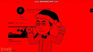 Bad User Alert: poor kid channel UTTP