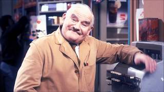 Open All Hours - Theme Tune