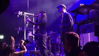 As everything unfolds-Ultraviolet-Live-Bristol-26/10/23