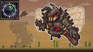 Dunestock | Terrorborn