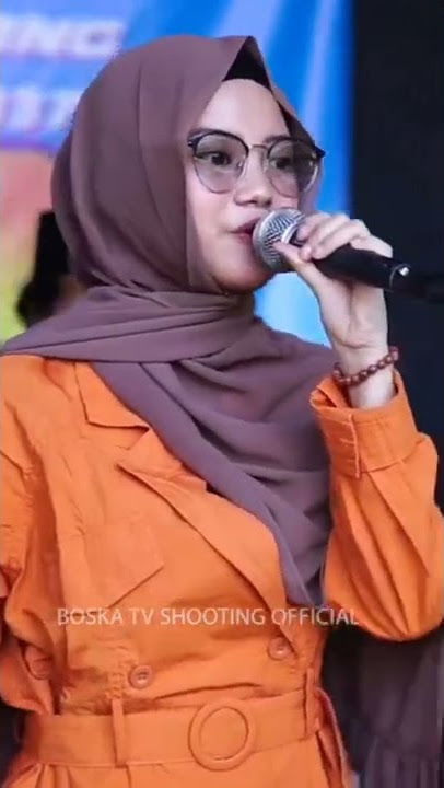 MARHABAN YA RAMADHAN // ALL ARTIST NEW GAPERO - STORY WA DANGDUT RELIGI #shorts