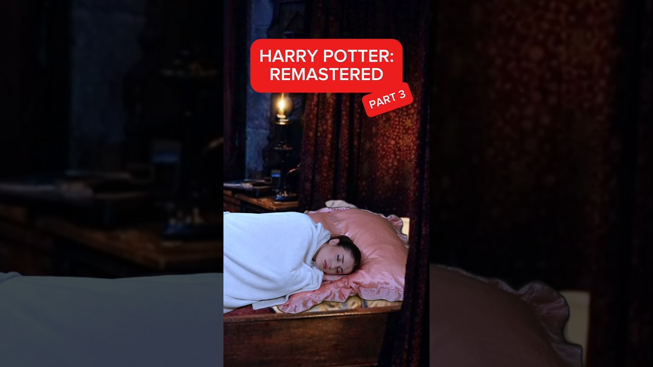 @redheadbegins R.I.P. #sketch #harrypotter #comedy