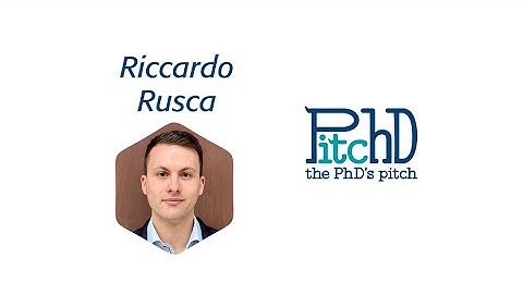 What WiFi Probe Requests can tell you | R. Rusca | PitchD 64