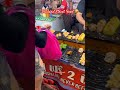 Exploring thailand Street food at pattaya outside mall #thailandfoods #viral #travel #pataya